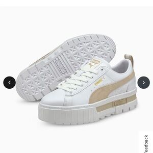 PUMA Mayze Women's Sneakers